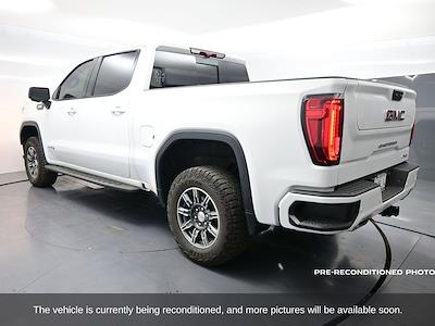 Used 2024 GMC Sierra 1500 - photo 1