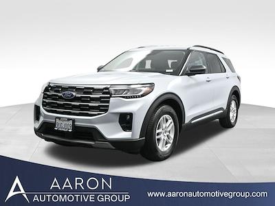 2025 Ford Explorer RWD SUV for sale #302503P - photo 1