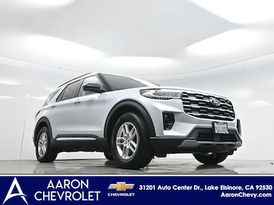 2025 Ford Explorer RWD SUV for sale #302503P - photo 2