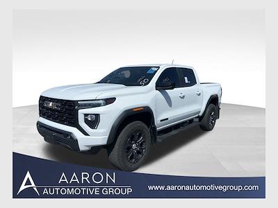 Used 2023 GMC Canyon - photo 1