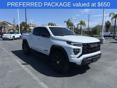 Used 2023 GMC Canyon - photo 1