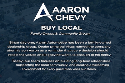 Used 2025 Chevrolet Silverado 2500 - photo 1