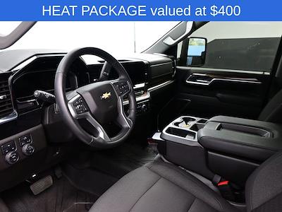 Used 2025 Chevrolet Silverado 2500 - photo 1