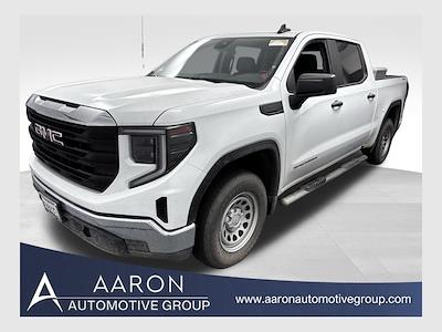 Used 2024 GMC Sierra 1500 - photo 1
