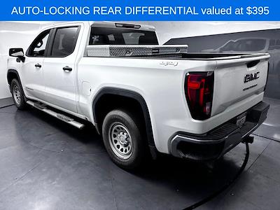 Used 2024 GMC Sierra 1500 - photo 1