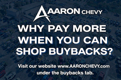 Used 2020 Chevrolet Silverado 1500 - photo 1