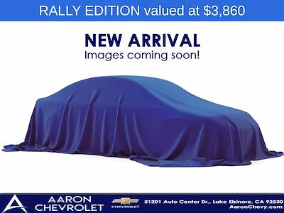 Used 2020 Chevrolet Silverado 1500 - photo 1