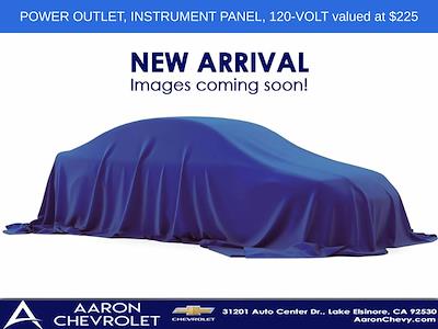 Used 2020 Chevrolet Silverado 1500 - photo 1