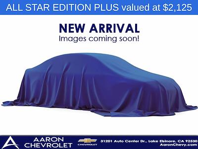 Used 2021 Chevrolet Silverado 1500 - photo 1