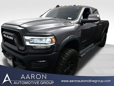 Used 2021 Ram 2500 - photo 1
