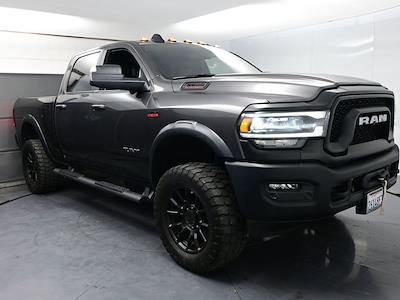 Used 2021 Ram 2500 - photo 1