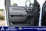 2023 Chevrolet Silverado 5500 Regular Cab DRW 4x4, Cab Chassis for sale #3230001 - photo 23