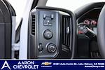 2023 Chevrolet Silverado 5500 Regular Cab DRW 4x4, Cab Chassis for sale #3230001 - photo 27