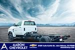 2023 Chevrolet Silverado 5500 Regular Cab DRW 4x4, Cab Chassis for sale #3230001 - photo 2