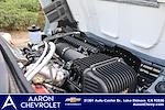 2023 Chevrolet Silverado 5500 Regular Cab DRW 4x4, Cab Chassis for sale #3230001 - photo 28