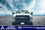 2023 Chevrolet Silverado 5500 Regular Cab DRW 4x4, Cab Chassis for sale #3230001 - photo 7