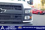 2023 Chevrolet Silverado 5500 Regular Cab DRW 4x4, Cab Chassis for sale #3230001 - photo 9