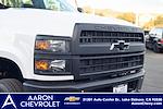 2023 Chevrolet Silverado 5500 Regular Cab DRW 4x4, Cab Chassis for sale #3230001 - photo 11