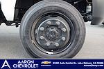 2023 Chevrolet Silverado 5500 Regular Cab DRW 4x4, Cab Chassis for sale #3230001 - photo 13