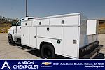 2023 Chevrolet Silverado 5500 Regular Cab DRW 4x2, Harbor Highliner Service Truck for sale #3230031 - photo 7