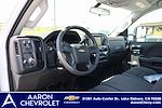 2023 Chevrolet Silverado 5500 Regular Cab DRW 4x2, Harbor Highliner Service Truck for sale #3230031 - photo 23