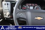 2023 Chevrolet Silverado 5500 Regular Cab DRW 4x2, Harbor Highliner Service Truck for sale #3230031 - photo 43