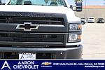 2023 Chevrolet Silverado 5500 Regular Cab DRW 4x2, Harbor Highliner Service Truck for sale #3230031 - photo 17