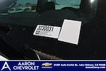 2023 Chevrolet Silverado 5500 Regular Cab DRW 4x2, Harbor Highliner Service Truck for sale #3230031 - photo 26