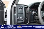 2023 Chevrolet Silverado 5500 Regular Cab DRW 4x2, Harbor Standard Contractor Body Contractor Truck for sale #3230035 - photo 32