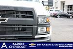 2023 Chevrolet Silverado 5500 Regular Cab DRW 4x2, Harbor Standard Contractor Body Contractor Truck for sale #3230035 - photo 7