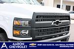 2023 Chevrolet Silverado 5500 Regular Cab DRW 4x2, Harbor Standard Contractor Body Contractor Truck for sale #3230035 - photo 9