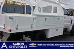 2023 Chevrolet Silverado 5500 Regular Cab DRW 4x2, Harbor Standard Contractor Body Contractor Truck for sale #3230035 - photo 15