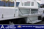 2023 Chevrolet Silverado 5500 Regular Cab DRW 4x2, Harbor Standard Contractor Body Contractor Truck for sale #3230035 - photo 17