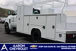 2023 Chevrolet Silverado 5500 Regular Cab DRW 4x2, Harbor WeldMaster Welder Body for sale #3230038 - photo 19