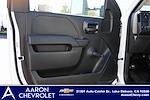 2023 Chevrolet Silverado 6500 Regular Cab DRW 4x2, Harbor Black Boss Stake Bed for sale #3230045 - photo 21