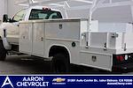 2023 Chevrolet Silverado 6500 Regular Cab DRW 4x2, Harbor Standard Contractor Body Contractor Truck for sale #3230050 - photo 21