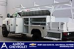 2023 Chevrolet Silverado 6500 Regular Cab DRW 4x2, Harbor Standard Contractor Body Contractor Truck for sale #3230050 - photo 23