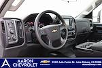 2023 Chevrolet Silverado 6500 Regular Cab DRW 4x2, Harbor Standard Contractor Body Contractor Truck for sale #3230050 - photo 29