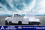 2023 Chevrolet Silverado 6500 Regular Cab DRW 4x2, Harbor Standard Contractor Body Contractor Truck for sale #3230050 - photo 2