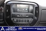 2023 Chevrolet Silverado 6500 Regular Cab DRW 4x2, Harbor Standard Contractor Body Contractor Truck for sale #3230050 - photo 18