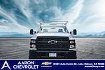 2023 Chevrolet Silverado 6500 Regular Cab DRW 4x2, Harbor Standard Contractor Body Contractor Truck for sale #3230050 - photo 7