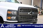 2023 Chevrolet Silverado 6500 Regular Cab DRW 4x2, Harbor Standard Contractor Body Contractor Truck for sale #3230050 - photo 11