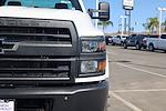 2023 Chevrolet Silverado 6500 Regular Cab DRW 4x2, Cab Chassis for sale #3230056 - photo 9