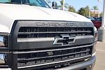 2023 Chevrolet Silverado 6500 Regular Cab DRW 4x2, Cab Chassis for sale #3230056 - photo 11