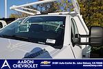 2023 Chevrolet Silverado 6500 Regular Cab DRW 4x2, Harbor Standard Contractor Body Contractor Truck for sale #3230057 - photo 34