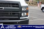 2023 Chevrolet Silverado 6500 Regular Cab DRW 4x2, Harbor Standard Contractor Body Contractor Truck for sale #3230057 - photo 9