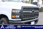 2023 Chevrolet Silverado 6500 Regular Cab DRW 4x2, Harbor Standard Contractor Body Contractor Truck for sale #3230057 - photo 11