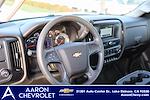 2023 Chevrolet Silverado 6500 Regular Cab DRW 4x2, Harbor TradeMaster Service Truck for sale #3230059 - photo 20