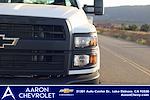 2023 Chevrolet Silverado 6500 Regular Cab DRW 4x2, Harbor TradeMaster Service Truck for sale #3230059 - photo 8