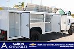 2023 Chevrolet Silverado 6500 Regular Cab DRW 4x2, Harbor CraneMaster Mechanics Body for sale #3230067 - photo 19